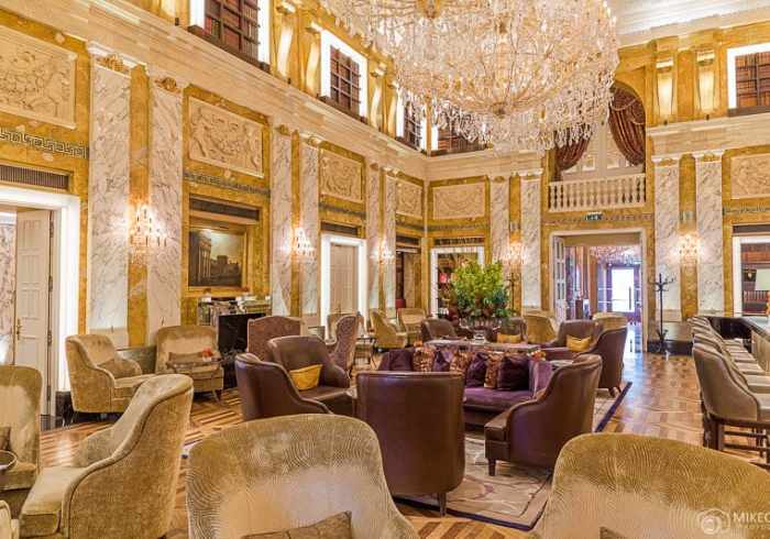 Most Expensive Hotels in Dubai